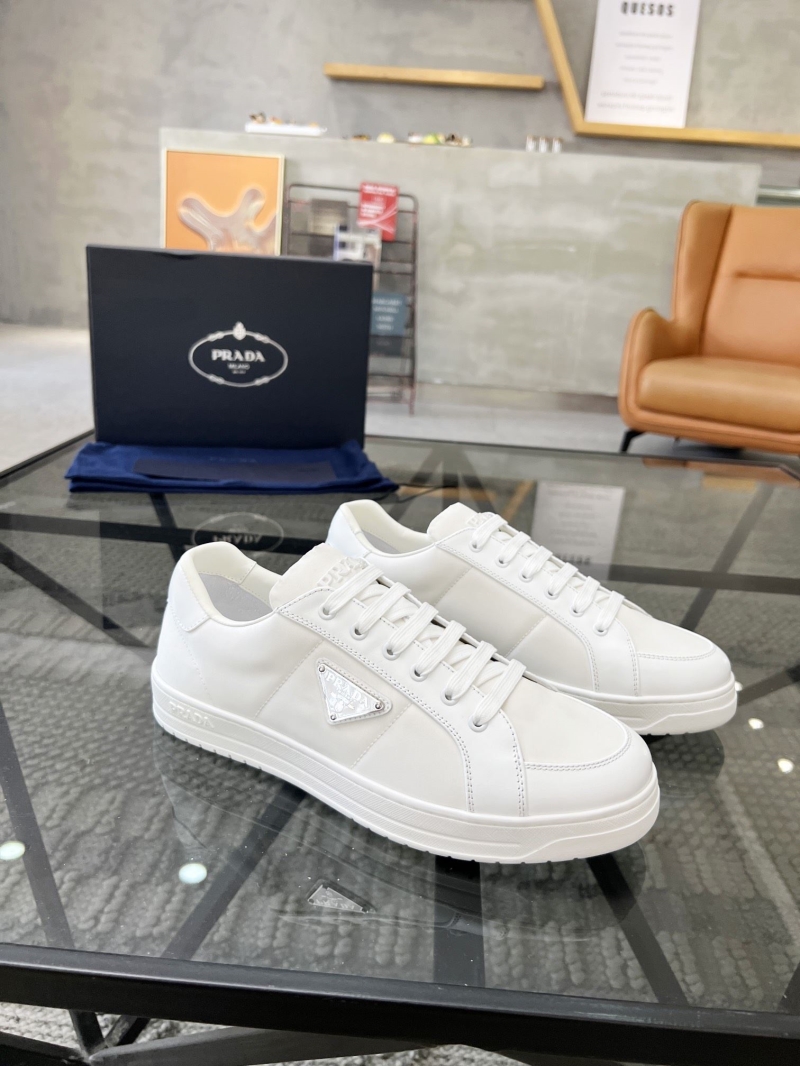 Prada Casual Shoes